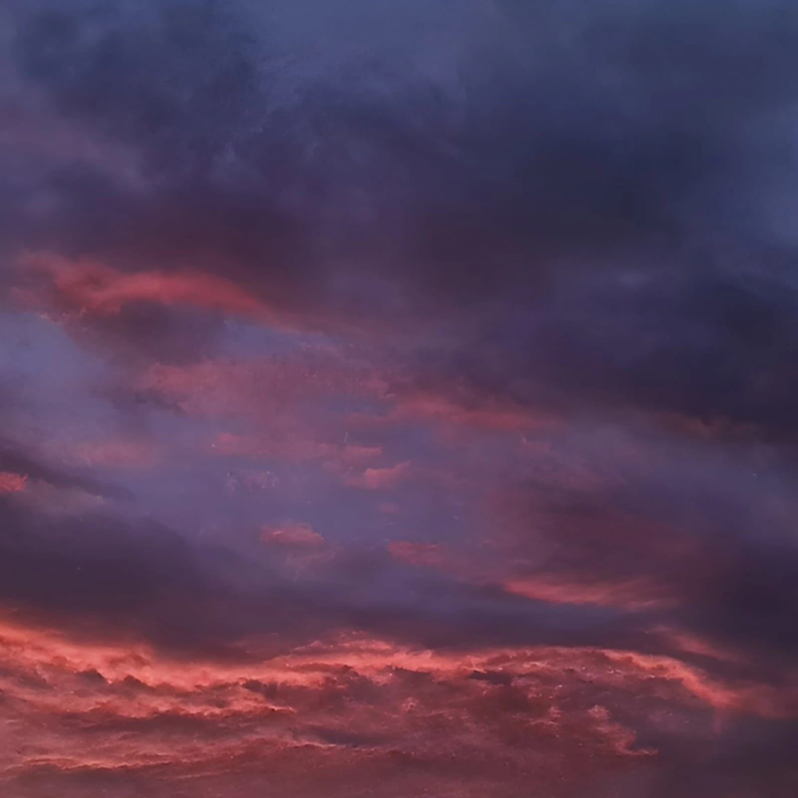 photo of clouds